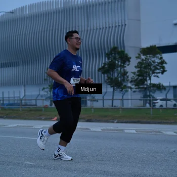 Runner Photo 7479693