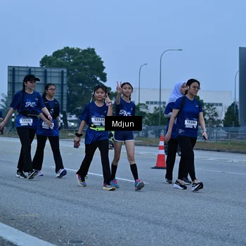 Runner Photo 7479694