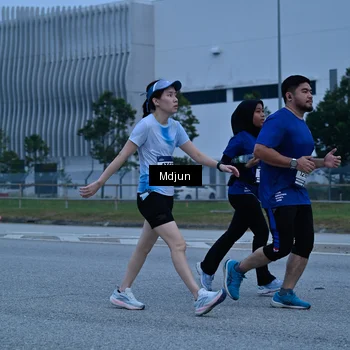 Runner Photo 7479695