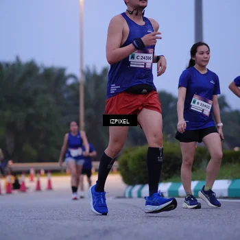 Runner Photo 7479696