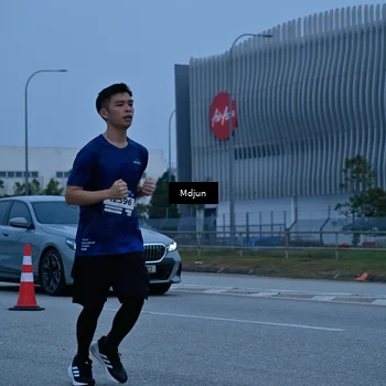 Runner Photo 7479698