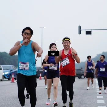 Runner Photo 7479699