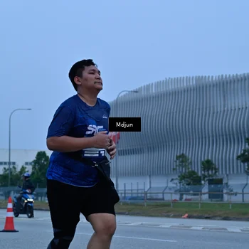 Runner Photo 7479700