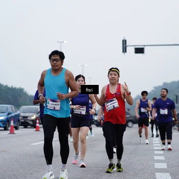 Runner Photo 7479701