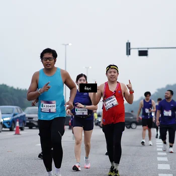 Runner Photo 7479703