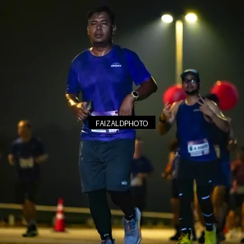 Runner Photo 7479704
