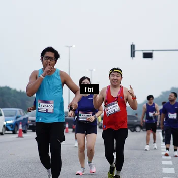 Runner Photo 7479706