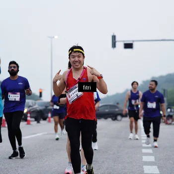 Runner Photo 7479707