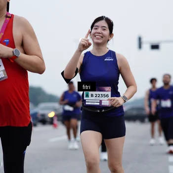 Runner Photo 7479708