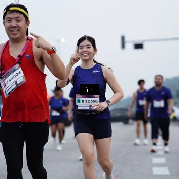 Runner Photo 7479709