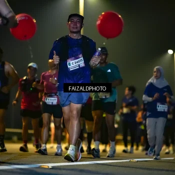 Runner Photo 7479711