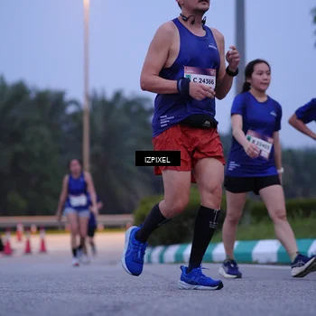 Runner Photo 7479713