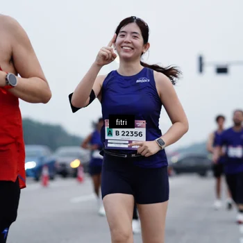 Runner Photo 7479715