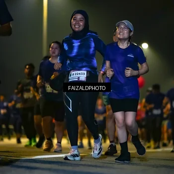 Runner Photo 7479716