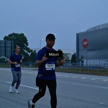 Runner Photo 7479718