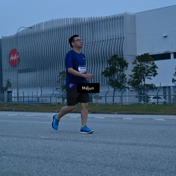 Runner Photo 7479728