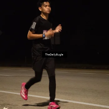 Runner Photo 7479736