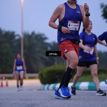 Runner Photo 7479739
