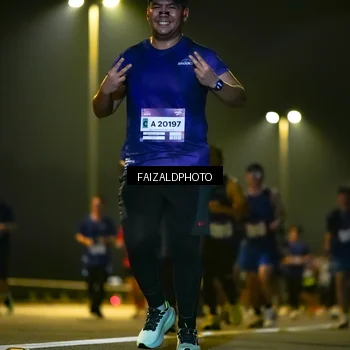 Runner Photo 7479740