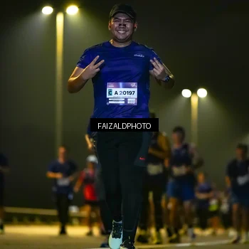 Runner Photo 7479741
