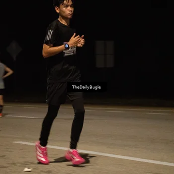 Runner Photo 7479744
