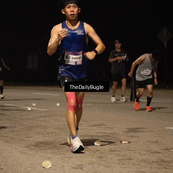 Runner Photo 7479746