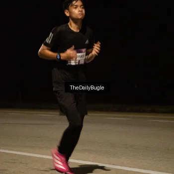 Runner Photo 7479747