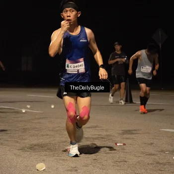 Runner Photo 7479753