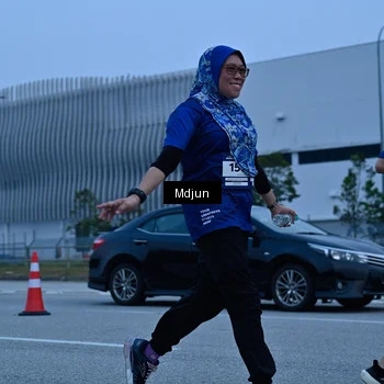 Runner Photo 7479755