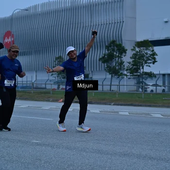 Runner Photo 7479757