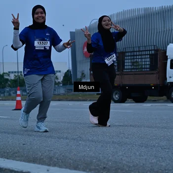 Runner Photo 7479759