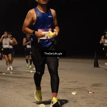 Runner Photo 7479762