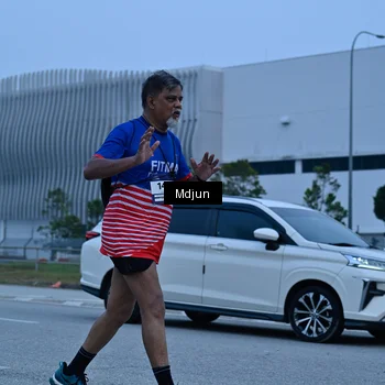 Runner Photo 7479763