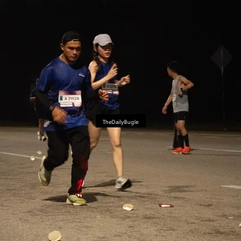 Runner Photo 7479766