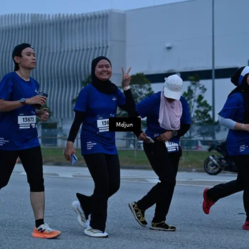 Runner Photo 7479767
