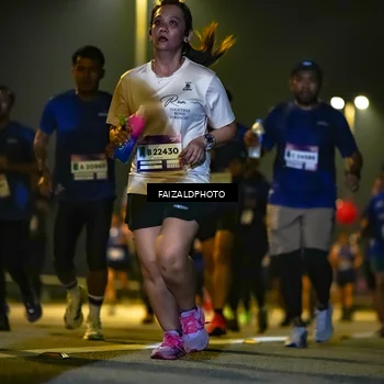 Runner Photo 7479769