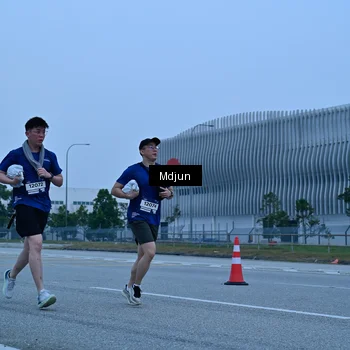 Runner Photo 7479770