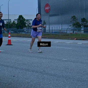 Runner Photo 7479771