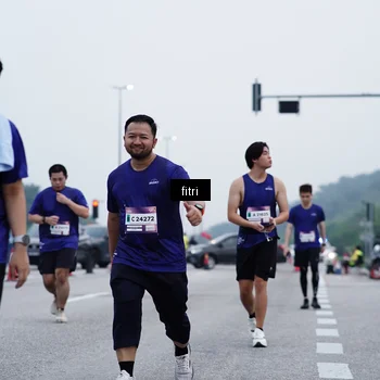 Runner Photo 7479773