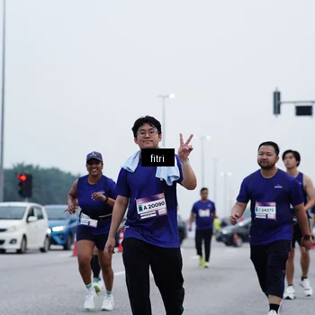 Runner Photo 7479774