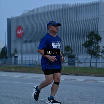 Runner Photo 7479777