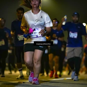 Runner Photo 7479780