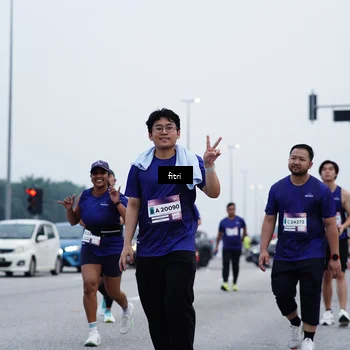 Runner Photo 7479784