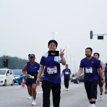 Runner Photo 7479785