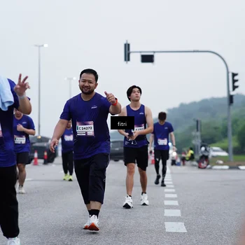 Runner Photo 7479788