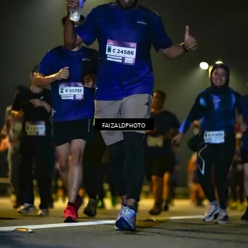 Runner Photo 7479789