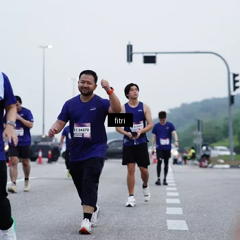 Runner Photo 7479800