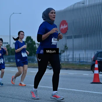 Runner Photo 7479801
