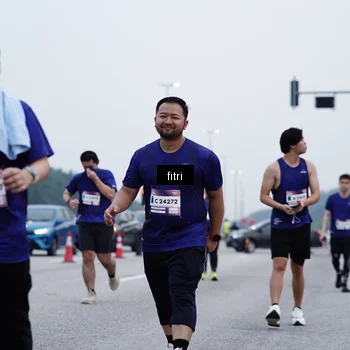 Runner Photo 7479802