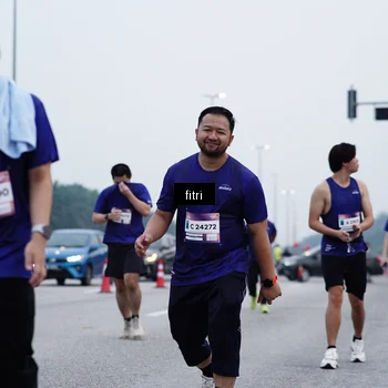 Runner Photo 7479804